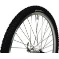 thumbnail image 2 of Bell Air Guard Mountain Bike Tire, 26" x 1.75-2.25", Black, 2 of 8