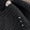 Black-1, variant on Womens Oversized Sweaters Casual Fall Long Sleeve Checkered Cardigan Open Front Ribbed Knit Outerwear Sweater Tops