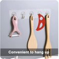 thumbnail image 4 of Mistayd Crescent Tool Compatible with Jack Lalanne Power Juicer Delux & PRO & Classic (1), 4 of 5