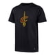 thumbnail image 4 of Playera 47 Brand Hombre Cleveland Cavaliers Azul K04TMTMFM404632FN, 4 of 5