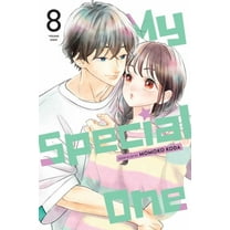 My Special One: My Special One, Vol. 8 (Series #8) (Paperback)