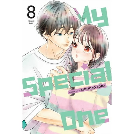 My Special One: My Special One, Vol. 8 (Series #8) (Paperback)