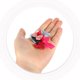 thumbnail image 4 of HAMPPLIES 250Ud Decorativos De Poliéster Para Ropa Y Proyectos Creativos En Colores Variados, 4 of 6
