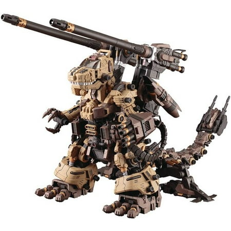 Kotobukiya - Zoids - Gojulas The Ogre, Kotobukiya, Gifts