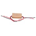 thumbnail image 4 of LED Flash Strobe Controller, Corrosion Resistance 12~24V Easy To Install Heat Resistant Flashing Strobes Blinking Controller  For Motor Vehicles, 4 of 8