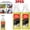 As shown2, variant on Chainsaw Oil Lubricant, Premium Bar and Chain Oil for Electric Chainsaws Smooth Cutting Performance 100ml
