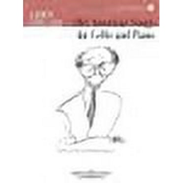 Old American Songs: Cello and Piano