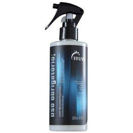 TRUSS Deluxe Prime MIRACLE Hair Treatment - 8.79 oz