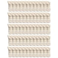 thumbnail image 6 of Yacht & Smith Mens & Womens Wholesale Bulk Sports Crew, Athletic Case Pack Socks, by SOCKS'NBULK (72 Pairs White, Mens 10-13 (Shoe Size 7-12)), 6 of 6