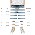 thumbnail image 2 of LWNYDPLSD Baggy Jean Shorts for Boys Distressed Washed Denim Shorts Kids Sport Casual Jorts Teens Trendy Streetwear Boy Summer Clothes, 2 of 4