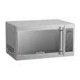 thumbnail image 2 of Horno De Microondas 0.7 Pies 20 Litros AKMW07SMGSH Aucma 700W, 2 of 4
