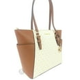 thumbnail image 3 of Michael Kors Women Leather Shoulder Tote Bag Purse Handbag, 3 of 3