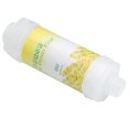 Purify & Fragrant Water for a Fresh Bath Experience LemonScented