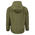 thumbnail image 2 of Jack Pyke Boys/Girls Galbraith Pull Over Waterproof Jacket, 2 of 5