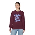 thumbnail image 7 of Rat Mom Dad Sweatshirt Gifts Crew Neck Shirt Long Sleeve Unisex, 7 of 7