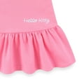 thumbnail image 3 of Hello Kitty Sanrio Tennis Dress (Girls), Sizes 2T-10, 3 of 4