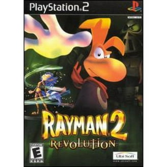 Rayman Legends Ps3 Físico | Meses sin interés