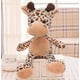 thumbnail image 2 of 25cm Cute Forest Animal Stuffed Toy Jungle Wedding Throw Children's Gift Claw Machine Doll Giraffe Lion Tiger Leopard, 2 of 5