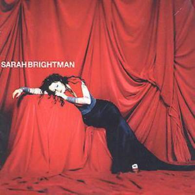 Pre-Owned Sarah Brightman - "Eden" (Cd) (Good)