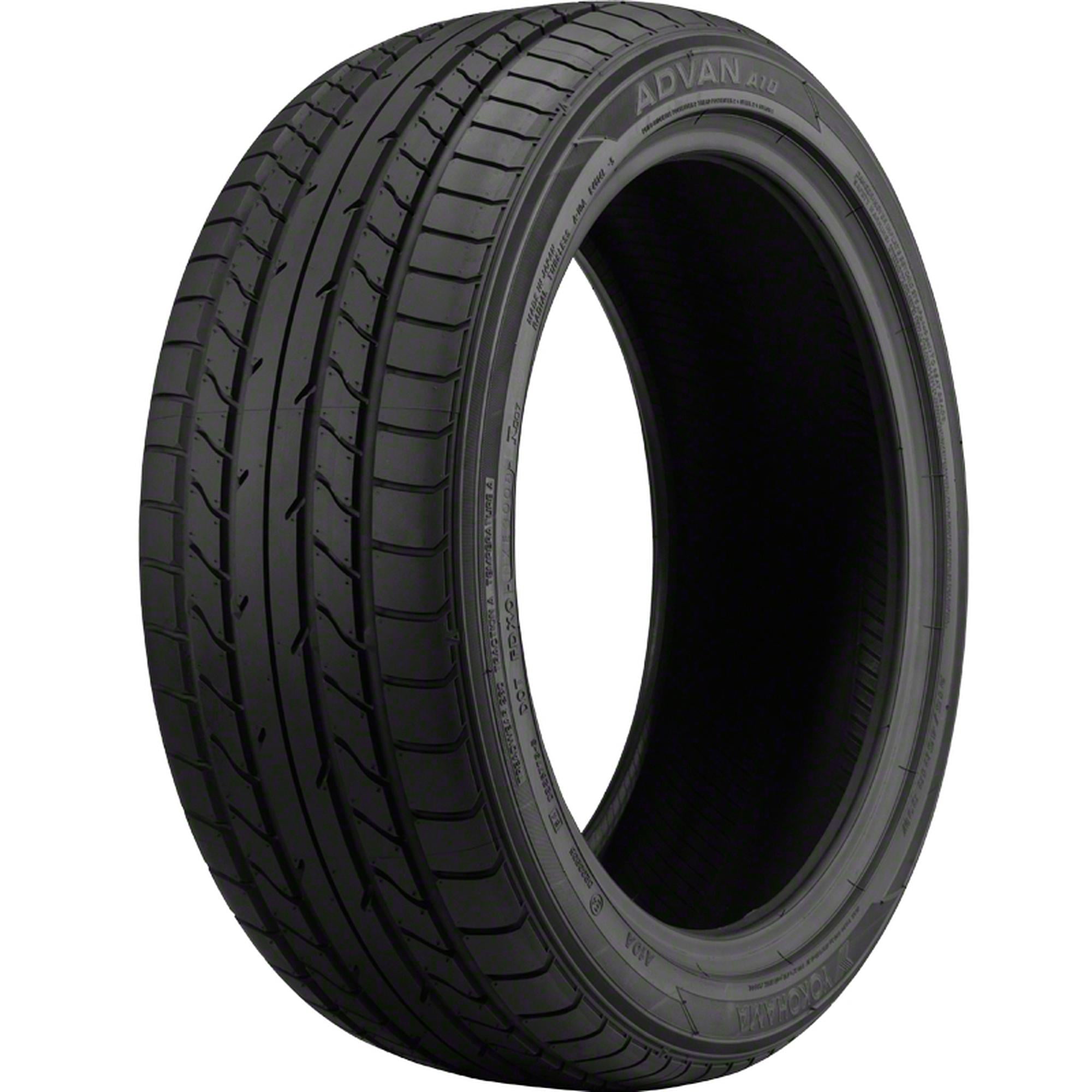Free Shipping! Lexani UHP All Season Passenger Tire 215/45ZR18 89W