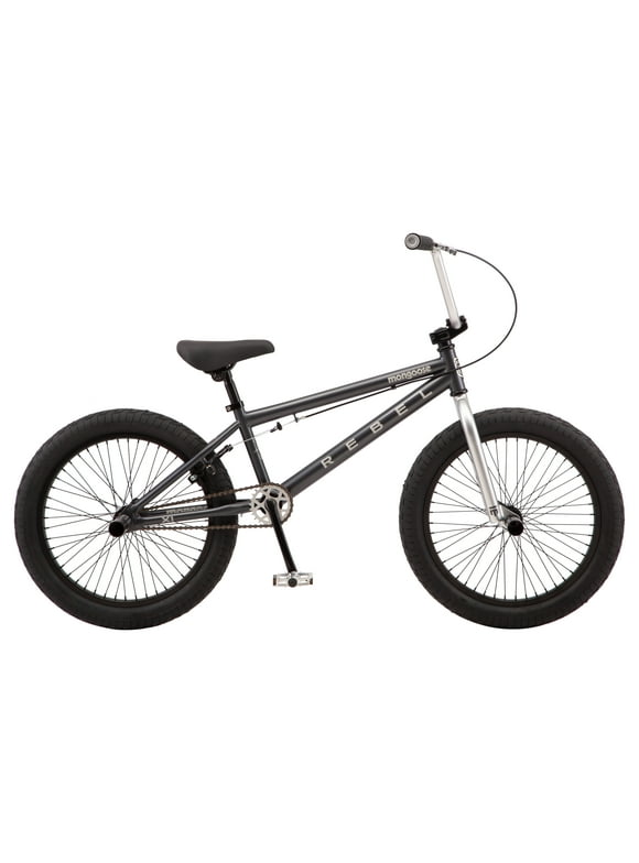 Mongoose BMX Bikes in Mongoose Bikes