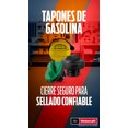 thumbnail image 4 of Tapón Gasolina Izquierdo OEM Para Lincoln Mkz V6 3.5l DE 2007 A 2009 Motorcraft, 4 of 7