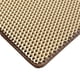 thumbnail image 5 of Waterproof Pet Cat Litter Mat Double Layer Pet Litter Box Mat Non-slip Sand Cat Pad Washable Bed Mat Clean Pad Products ShopWise Round, 5 of 11