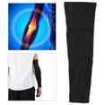 thumbnail image 4 of Peahefy Elbow Pad, Elbow Protector, Black Running For Cycling, 4 of 8
