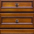 thumbnail image 3 of ORDDIART 12Pcs Round Kitchen Cabinet Knobs Zinc Alloy Door Pull For DIY Enthusiasts, 3 of 4