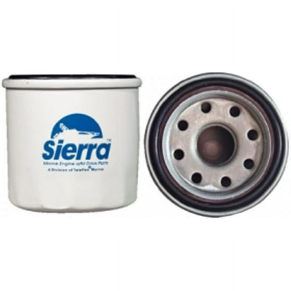 Sierra 18-8700 Yamaha Oil Filter for Outboard Marine Engines