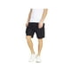 thumbnail image 1 of Brave Soul - Pantalón Corto Multibolsillos Island para Hombre (Negro), 1 of 2