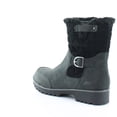 thumbnail image 3 of JBU By Jambu Womens Glasgow Water Resistant Mid Calf Boot, Adult, Black, 8.5 M US, 3 of 8