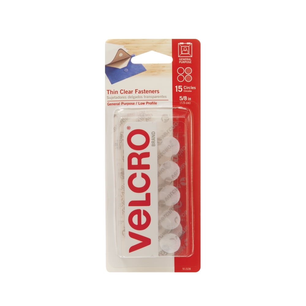 velcro self adhesive hook & loop square velcro discs pads 95mm rounded corner 
