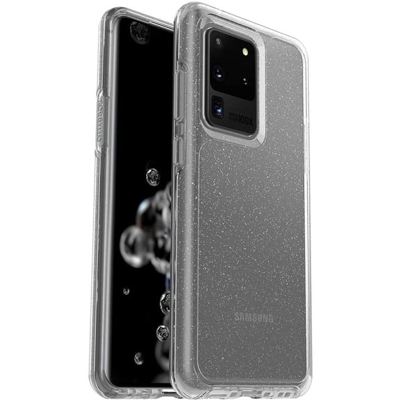 Galaxy S20 Ultra 5G Symmetry Series Clear Case