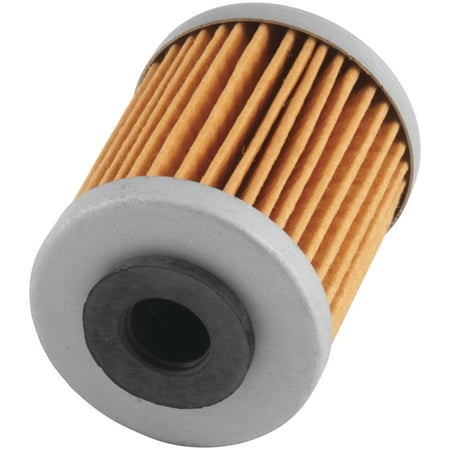 - Maxima OFP-5002-00 ProFilter OEM Replacement Oil Filter - Short