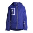 thumbnail image 7 of Swiss Tech Long Sleeve Regular Ski Snowboard Jacket (Women's) 1 Pack, 7 of 7