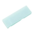 thumbnail image 1 of LSLJS Papeterie Translucide Mate Box Multi-Fonctionnelle Storage Pencil Box Papeterie Étudiante Box, Home Gadgets de Cuisine Accessoires, 1 of 1