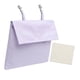 thumbnail image 5 of Bolsa de hielo refrescante para jaula de mascotas, reutilizable, aislante, lavable y portátil. Púrpura, 5 of 9