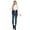 BLACK, variant on Women's Fleece Open Front Cardigan Sleeveless Faux Suede Jacket Vest (Small, BLACK )