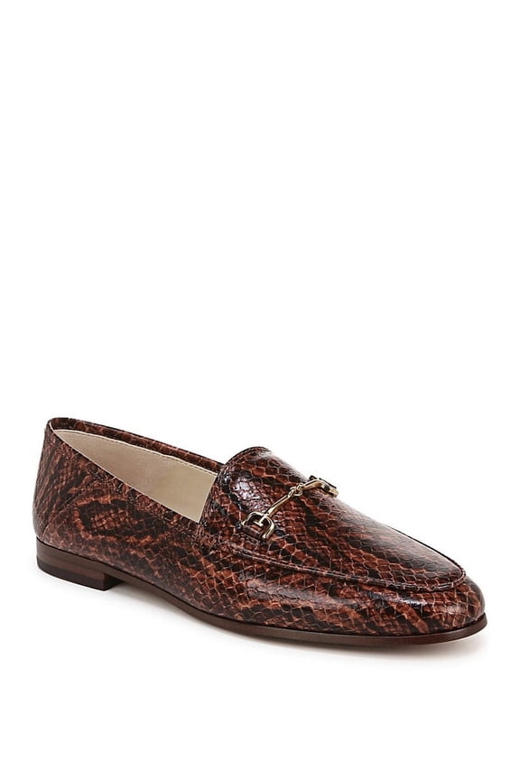 Women's Loraine Loafer Stable Brown 6 Medium