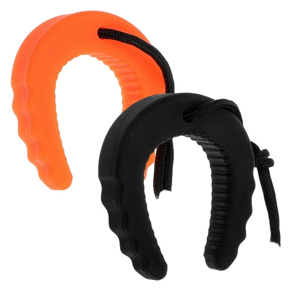 COMPUKAS Door Protector Door Jam for Multi 2Pcs