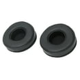 thumbnail image 4 of Universal 80mm Earpads Cushion Cover Replacement Stereo Headphones Headset Accessories, 4 of 8