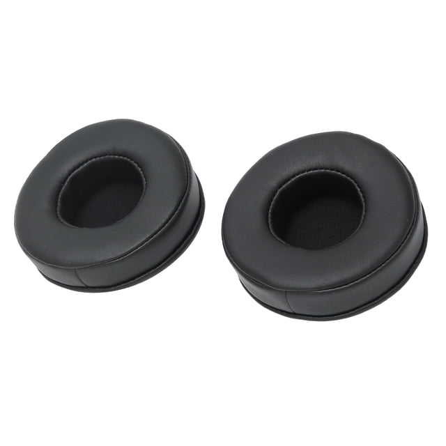 Almohadillas para los oídos, almohadillas universales de 80 mm, almohadillas de repuesto para los oídos, almohadillas para los oídos de repuesto, materiales ecológicos