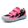 thumbnail image 1 of Zapatos de senderismo Mishansha para niños, niñas y niños, zapatillas de exterior, 1 of 7