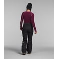 thumbnail image 3 of Pantalon de Neige The North Face Sally Isolé Imperméable pour Femmes, 3 of 5