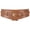 Brown, variant on WHIPPY Women Wide Leather Belt for Dresses 2-in-1 Ladies Belts for Jeans Pants