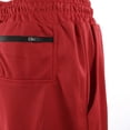 thumbnail image 2 of Men?s Functional Running Gym Shorts Inside Phone Storage Training Sport Short Pants, 2 of 6