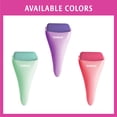 thumbnail image 7 of Skintimate Cold Therapy Ice Roller for Puffiness, Collagen, Muscle Relief, 7 of 7