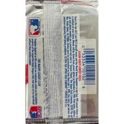 MLB Upper Deck 1990 Series 1 Baseball Trading Card WAX Pack (15 Cards)