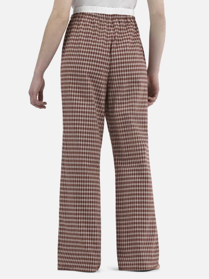No Boundaries Baggy Boxer Pants, 31